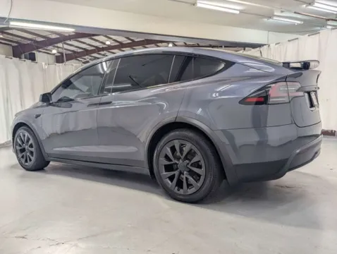 More photos of 2022 Tesla Model X at Gravity Autos Marietta, GA