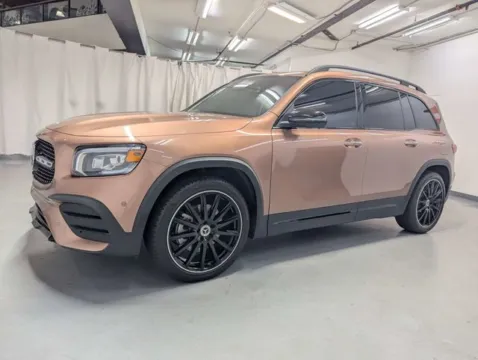 More photos of 2022 Mercedes-Benz GLB 250 at Gravity Autos Marietta, GA