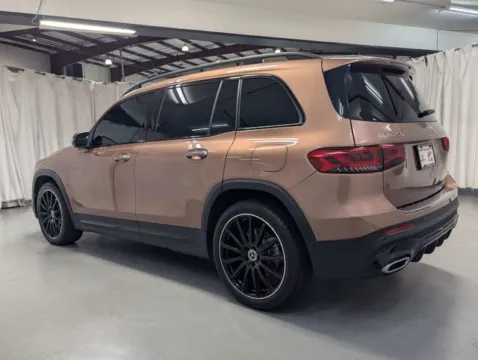 More photos of 2022 Mercedes-Benz GLB 250 at Gravity Autos Marietta, GA