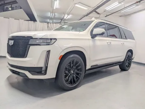 More photos of 2021 Cadillac Escalade ESV Sport at Gravity Autos Marietta, GA