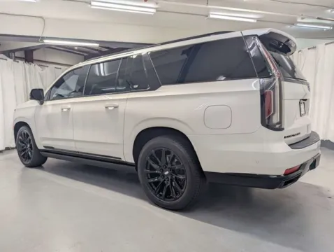 More photos of 2021 Cadillac Escalade ESV Sport at Gravity Autos Marietta, GA