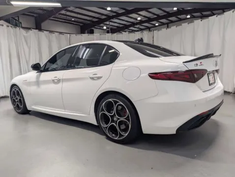 More photos of 2022 Alfa Romeo Giulia Veloce at Gravity Autos Marietta, GA