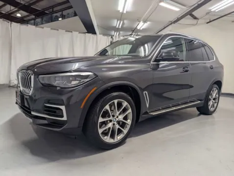 More photos of 2022 BMW X5 sDrive40i at Gravity Autos Marietta, GA
