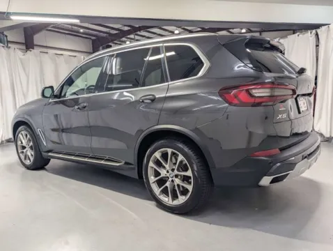 More photos of 2022 BMW X5 sDrive40i at Gravity Autos Marietta, GA