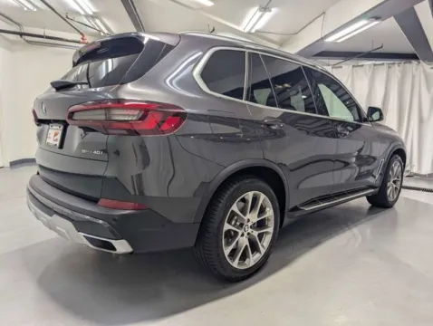 Another view of 2022 BMW X5 sDrive40i for sale in Marietta, GA at Gravity Autos Marietta