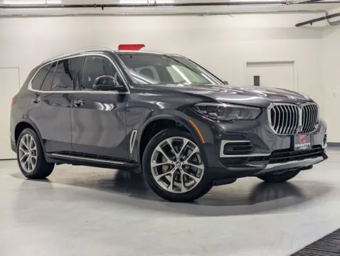 Photos of 2022 BMW X5 sDrive40i for sale in Marietta, GA at Gravity Autos Marietta