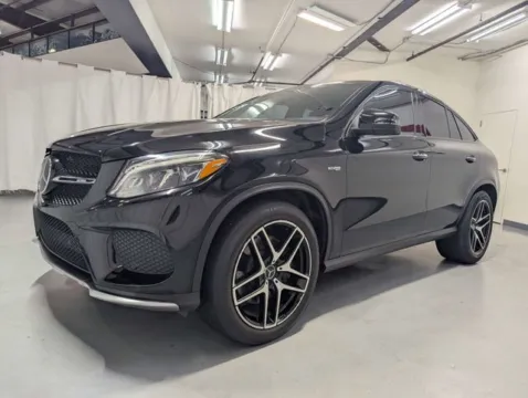 More photos of 2019 Mercedes-Benz GLE 43 AMG at Gravity Autos Marietta, GA