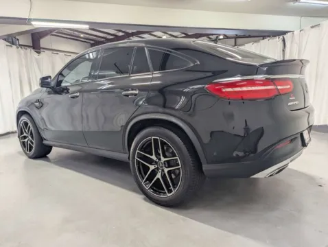 More photos of 2019 Mercedes-Benz GLE 43 AMG at Gravity Autos Marietta, GA