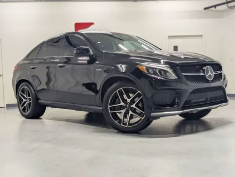 Photos of 2019 Mercedes-Benz GLE 43 AMG for sale in Marietta, GA at Gravity Autos Marietta