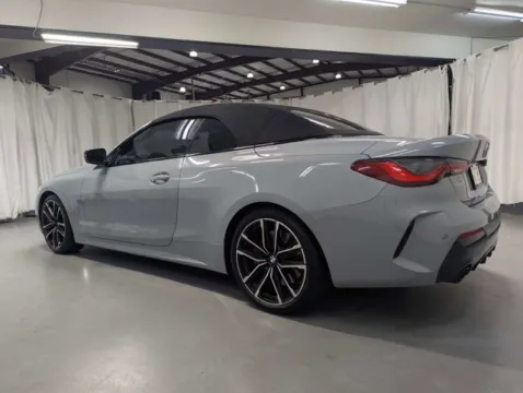 More photos of 2023 BMW 4 Series 430i at Gravity Autos Marietta, GA