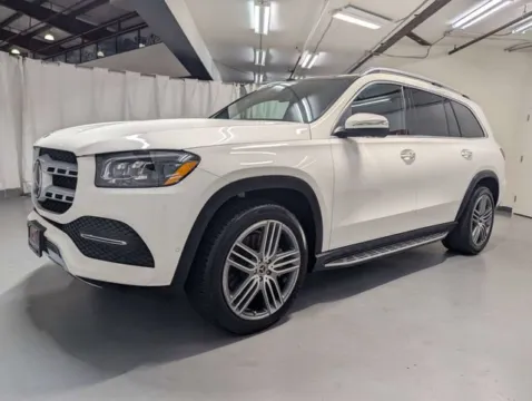 More photos of 2021 Mercedes-Benz GLS 450 at Gravity Autos Marietta, GA
