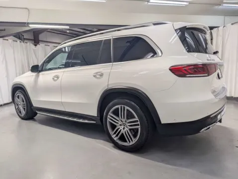 More photos of 2021 Mercedes-Benz GLS 450 at Gravity Autos Marietta, GA