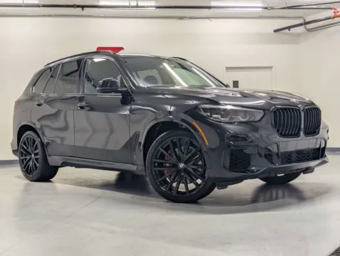 Photos of 2022 BMW X5 sDrive40i for sale in Marietta, GA at Gravity Autos Marietta