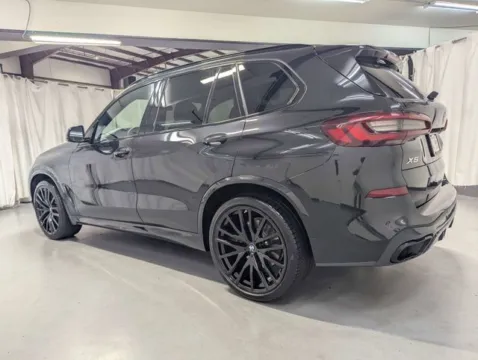 More photos of 2022 BMW X5 sDrive40i at Gravity Autos Marietta, GA