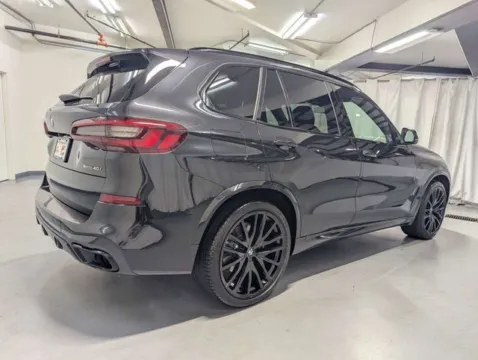 Another view of 2022 BMW X5 sDrive40i for sale in Marietta, GA at Gravity Autos Marietta