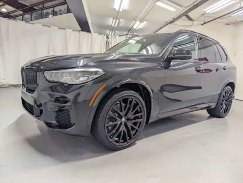 More photos of 2022 BMW X5 sDrive40i at Gravity Autos Marietta, GA