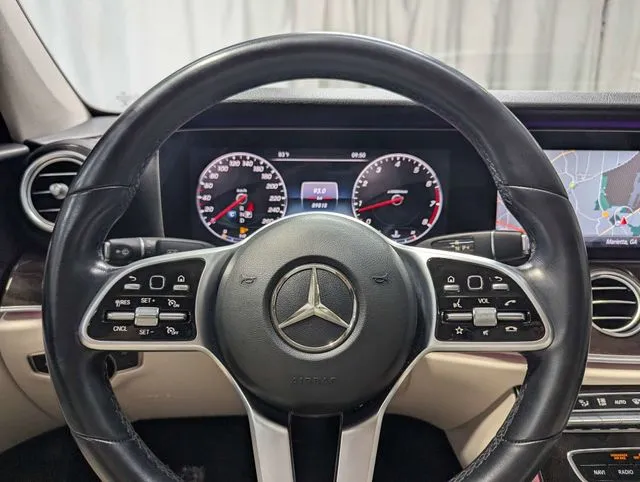 2020 Mercedes-Benz E-Class E450 - Photo 23