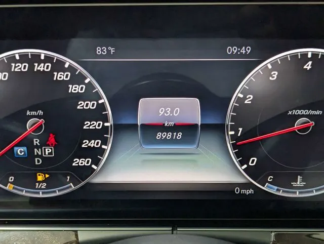 2020 Mercedes-Benz E-Class E450 - Photo 20