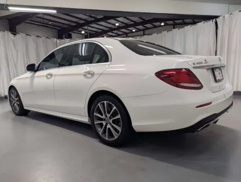 More photos of 2020 Mercedes-Benz E-Class E 450 at Gravity Autos Marietta, GA
