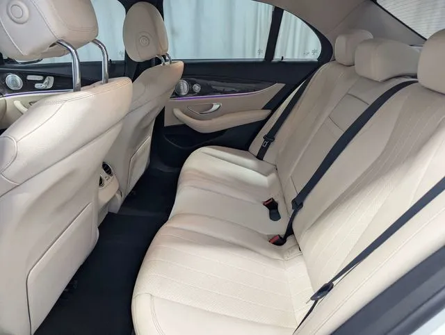 2020 Mercedes-Benz E-Class E450 - Photo 9