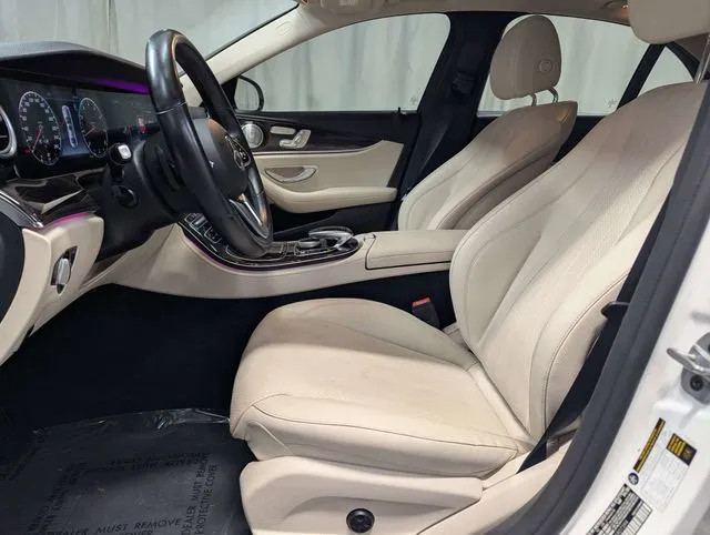 2020 Mercedes-Benz E-Class E450 - Photo 10