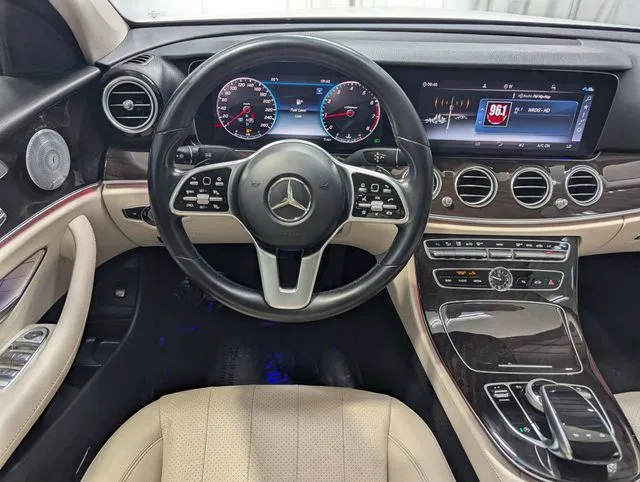 2020 Mercedes-Benz E-Class E450 - Photo 7