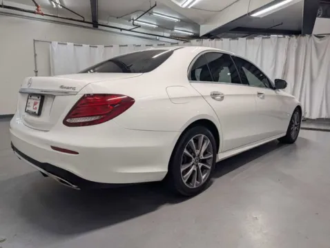 Another view of 2020 Mercedes-Benz E-Class E 450 for sale in Marietta, GA at Gravity Autos Marietta