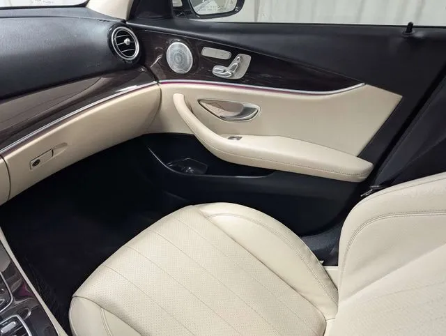 2020 Mercedes-Benz E-Class E450 - Photo 8