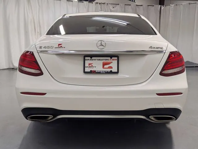 2020 Mercedes-Benz E-Class E450 - Photo 28