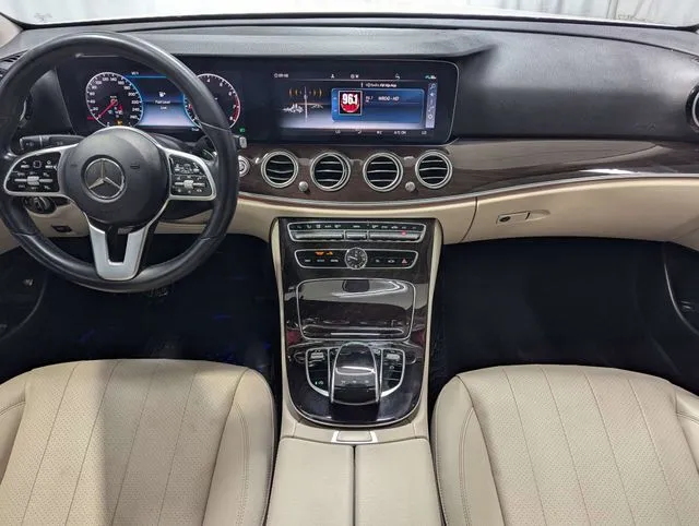 2020 Mercedes-Benz E-Class E450 - Photo 6