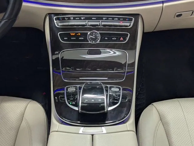 2020 Mercedes-Benz E-Class E450 - Photo 12