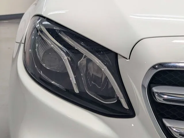 2020 Mercedes-Benz E-Class E450 - Photo 29