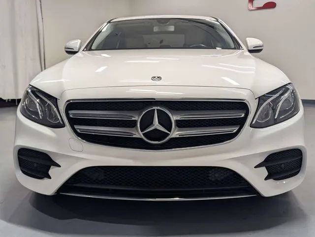 2020 Mercedes-Benz E-Class E450 - Photo 27