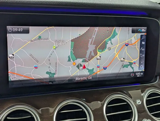 2020 Mercedes-Benz E-Class E450 - Photo 15