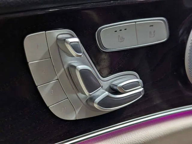 2020 Mercedes-Benz E-Class E450 - Photo 18