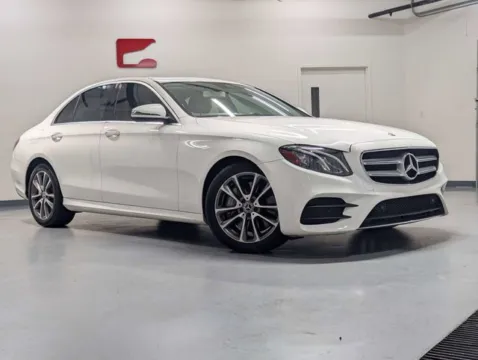 Photos of 2020 Mercedes-Benz E-Class E 450 for sale in Marietta, GA at Gravity Autos Marietta