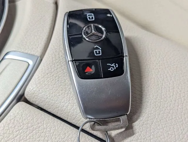 2020 Mercedes-Benz E-Class E450 - Photo 25