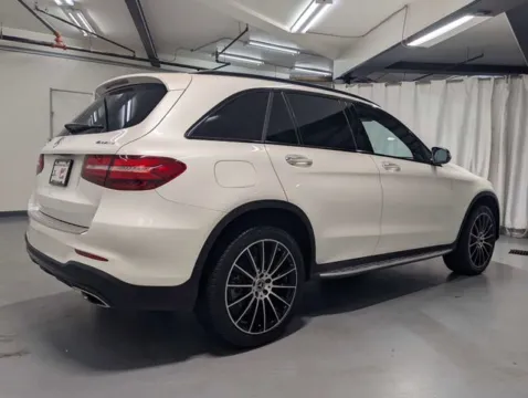 Another view of 2019 Mercedes-Benz GLC 300 for sale in Marietta, GA at Gravity Autos Marietta