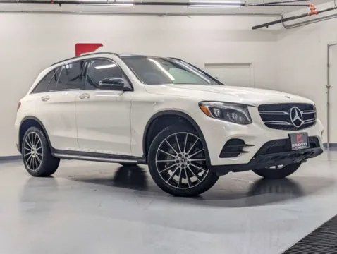 Photos of 2019 Mercedes-Benz GLC 300 for sale in Marietta, GA at Gravity Autos Marietta