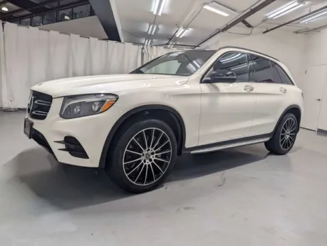 More photos of 2019 Mercedes-Benz GLC 300 at Gravity Autos Marietta, GA