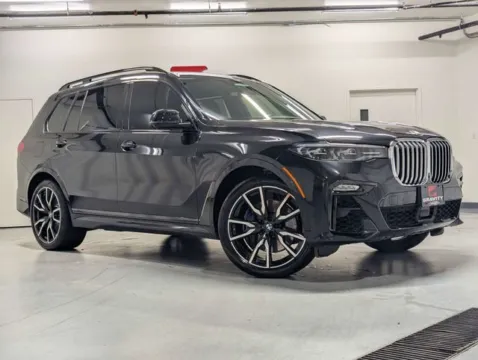 Photos of 2019 BMW X7 xDrive50i for sale in Marietta, GA at Gravity Autos Marietta