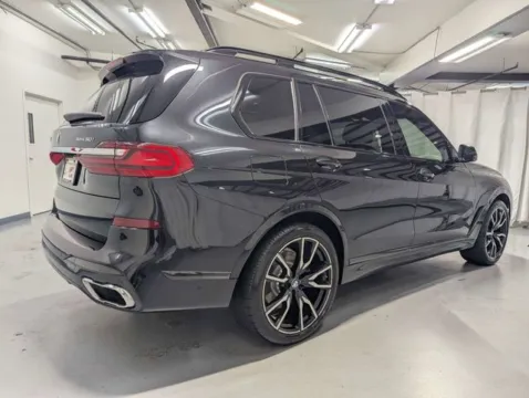 Another view of 2019 BMW X7 xDrive50i for sale in Marietta, GA at Gravity Autos Marietta