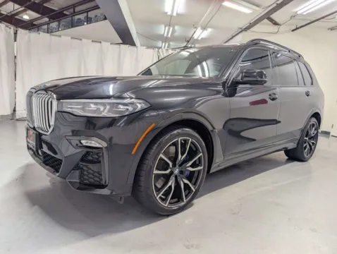 More photos of 2019 BMW X7 xDrive50i at Gravity Autos Marietta, GA