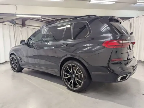 More photos of 2019 BMW X7 xDrive50i at Gravity Autos Marietta, GA