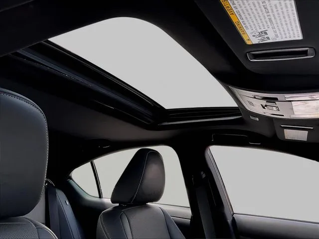 Lexus IS photo 28