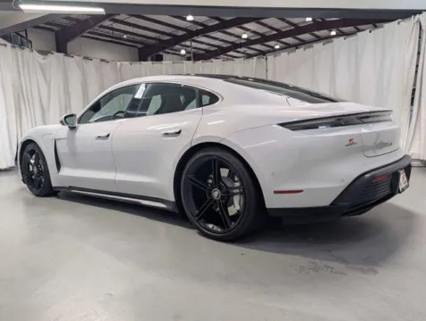 More photos of 2022 Porsche Taycan 4S at Gravity Autos Marietta, GA