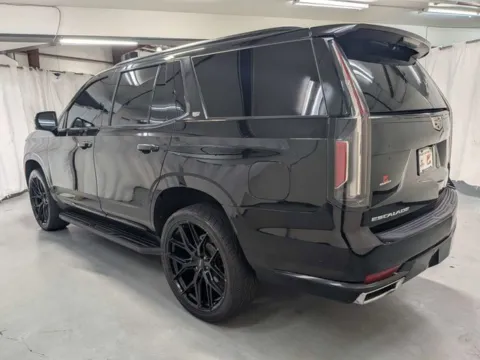 More photos of 2021 Cadillac Escalade Premium Luxury at Gravity Autos Marietta, GA