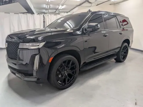 More photos of 2021 Cadillac Escalade Premium Luxury at Gravity Autos Marietta, GA