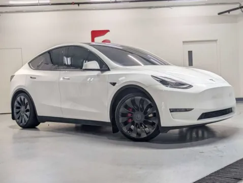 Photos of 2023 Tesla Model Y Performance for sale in Marietta, GA at Gravity Autos Marietta