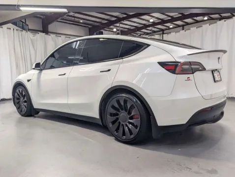 More photos of 2023 Tesla Model Y Performance at Gravity Autos Marietta, GA